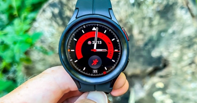 Samsung Galaxy Watch 5,