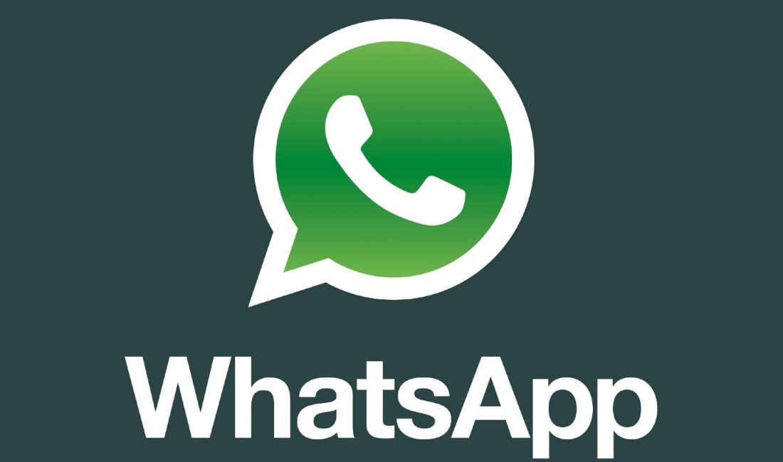 Whatsapp'tan Gelen 'Merhaba' Mesajına
