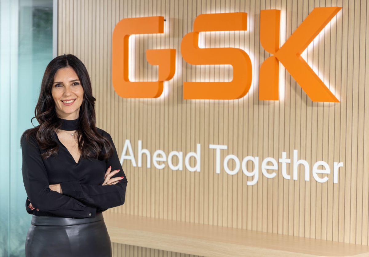 Aslı Karagözoğlu Çelik, GSK Türkiye'nin Hukuk Direktörü oldu. Sağlık sektöründeki