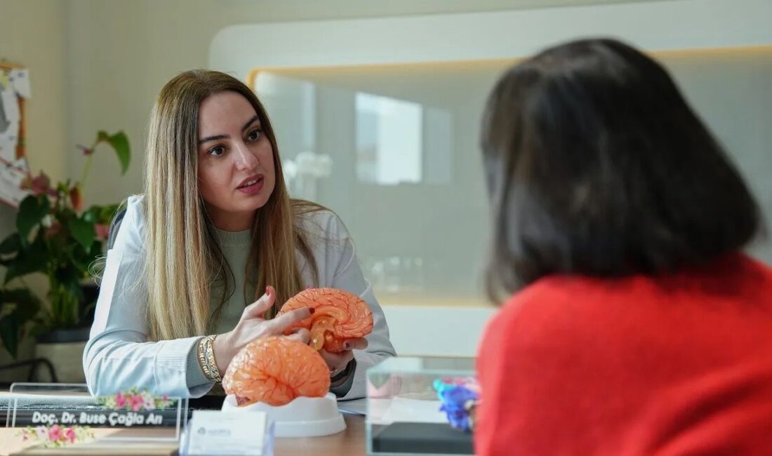 Uyku apnesi, sadece uyku kalitesini bozmakla kalmaz, Alzheimer ve kalp