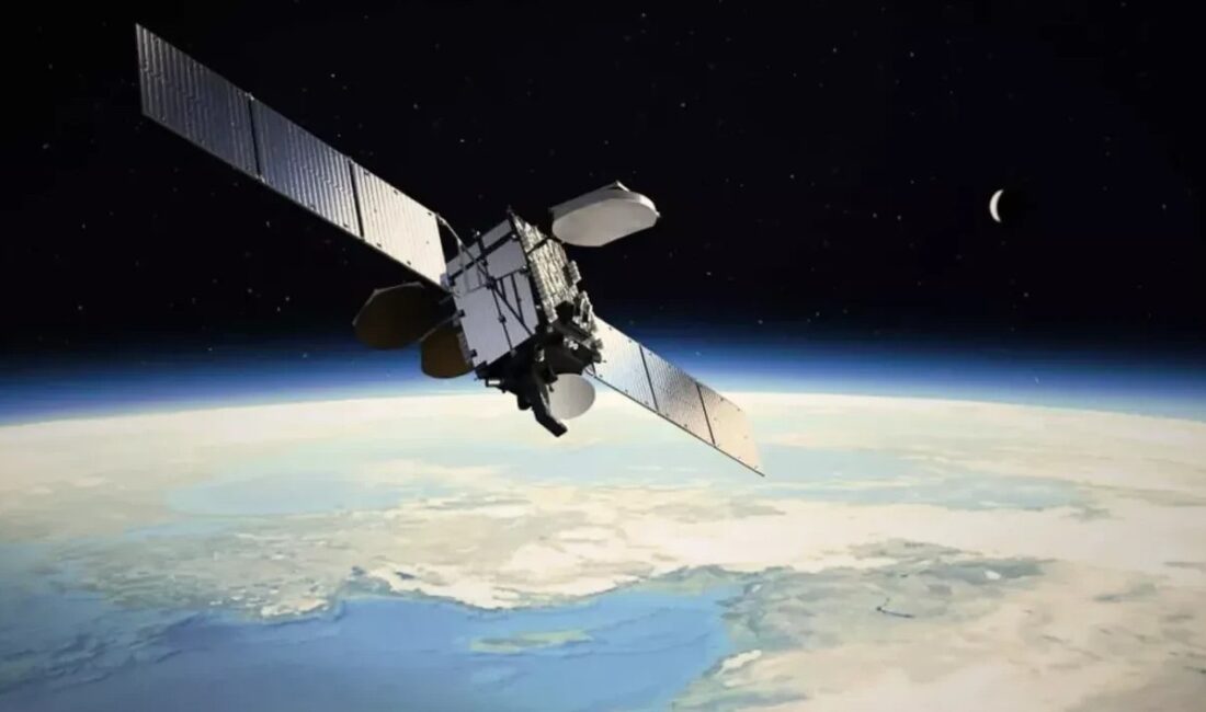 Türksat, Fransız uydu operatörü Eutelsat ile yaptığı anlaşmayla, uçak içi