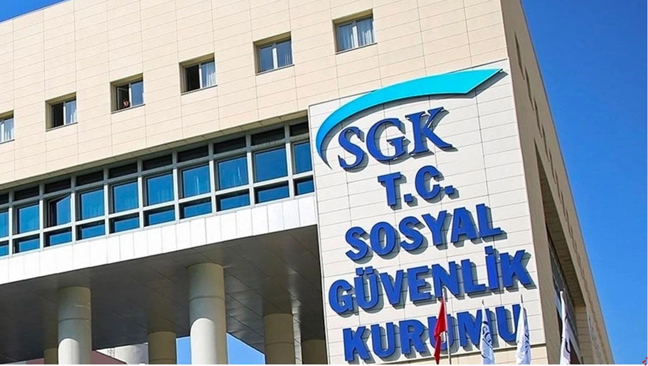 SGK, 2024 ve 2025'in ilk aylarında yapılan denetimlerde usulsüz sağlık