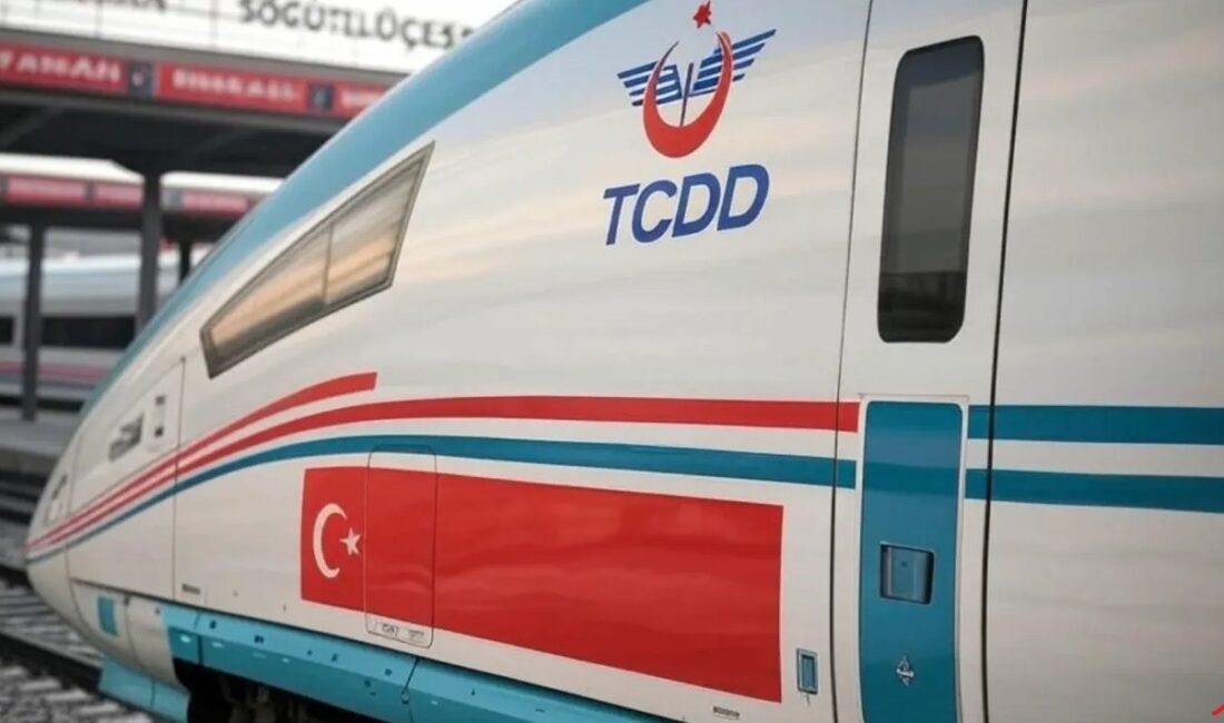 TCDD, 63 gar ve istasyonda ücretsiz Wi-Fi hizmeti sunuyor. Dijitalleşme