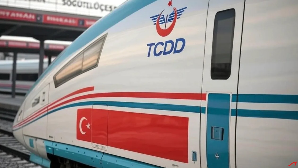 TCDD, 63 gar ve istasyonda ücretsiz Wi-Fi hizmeti sunuyor. Dijitalleşme