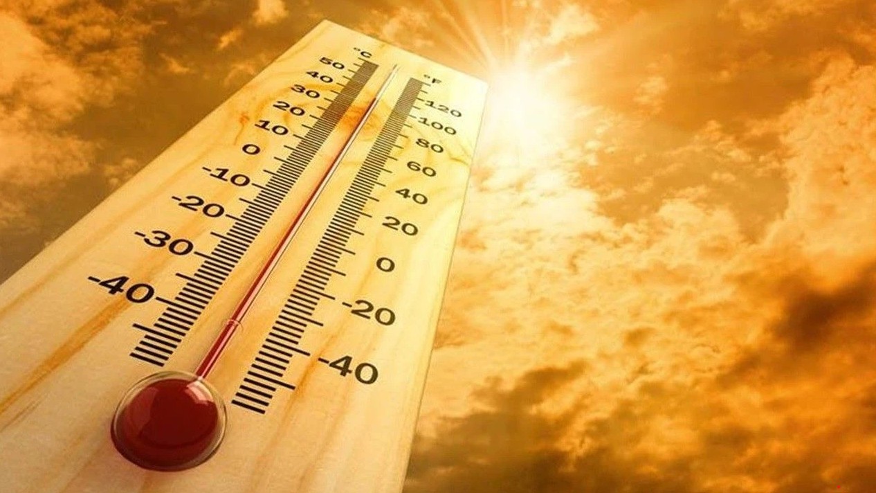 WMO’nun raporuna göre, 2015-2024 dönemi en sıcak 10 yıl olarak