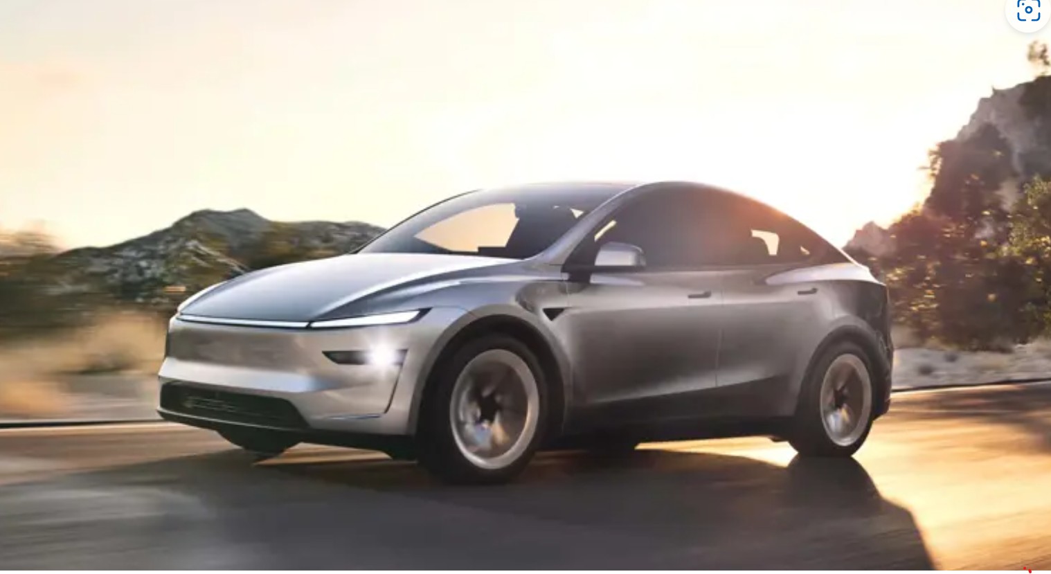 Yeni Tesla Model Y, 45 gün içinde Türkiye’de teslim edilecek.